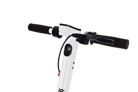 Động cơ không chổi than 350W Electric Kick Scooter 36V 6AH Pin lithium giới hạn 8,5 inch