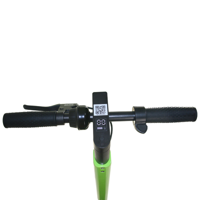 GPS Tracker Pin Động cơ Xe tay ga Thiết kế phanh bánh sau