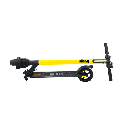 Động cơ xe đẩy điện 6.5 inch 36V 4Ah cho người lớn dễ dàng gấp