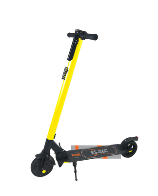 Động cơ xe đẩy điện 6.5 inch 36V 4Ah cho người lớn dễ dàng gấp