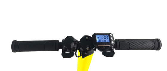Động cơ xe đẩy điện 6.5 inch 36V 4Ah cho người lớn dễ dàng gấp