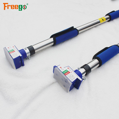 Thiết bị tập thể dục tại nhà bằng thép không gỉ Tháo thanh ngang Tải trọng 200kg