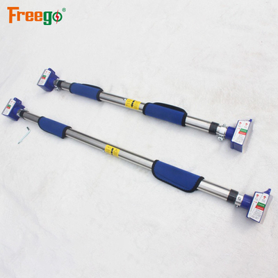 Thiết bị tập thể dục tại nhà bằng thép không gỉ Tháo thanh ngang Tải trọng 200kg