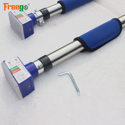 Thiết bị tập thể dục tại nhà bằng thép không gỉ Tháo thanh ngang Tải trọng 200kg