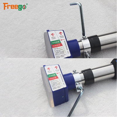 Thiết bị tập thể dục tại nhà bằng thép không gỉ Tháo thanh ngang Tải trọng 200kg