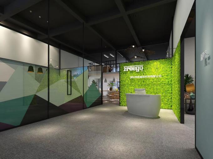 Freego High-Tech Corporation Limited Co., Ltd. Hồ sơ công ty